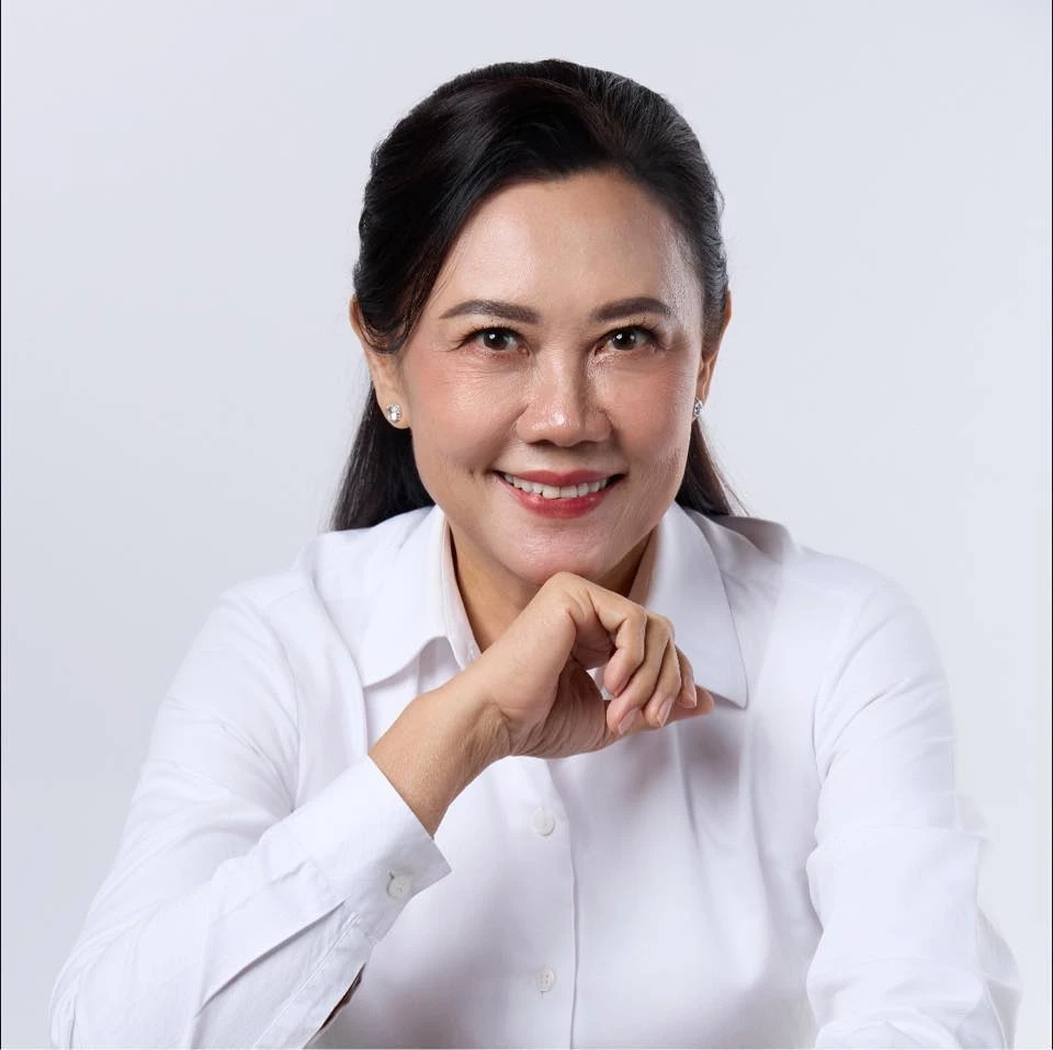 "ฐิติมา ฉายแสง" หนึ่งเดียว "เพื่อไทย" ปักธงภาคตะวันออก!