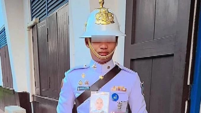 "บิ๊กเล็ก" จี้เหล่าทัพสแกนเข้มวินัยทหาร ลั่นผิดว่าตามกฎหมาย-ปมช้อนในเถ้ากระดูก