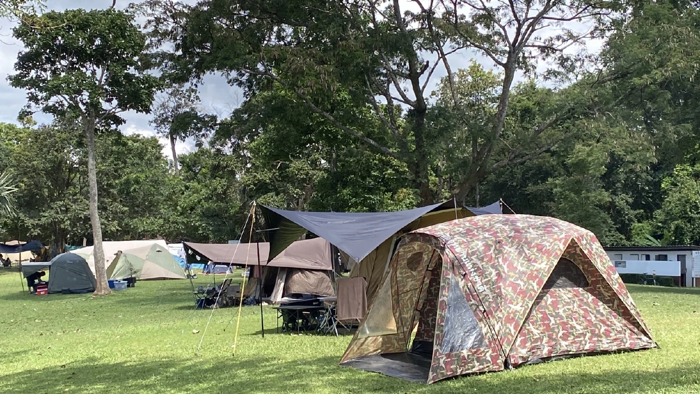 "ทับลาน" เร่งสกัดช้างป่ารุกที่ทำกิน-ประกาศปิด 4 แหล่งท่องเที่ยว