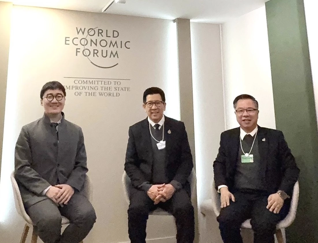 'เอกนิติ - บีโอไอ' ดึง Hesai ลงทุน 1.5 พันล้าน ปักธงไทยฐานผลิต