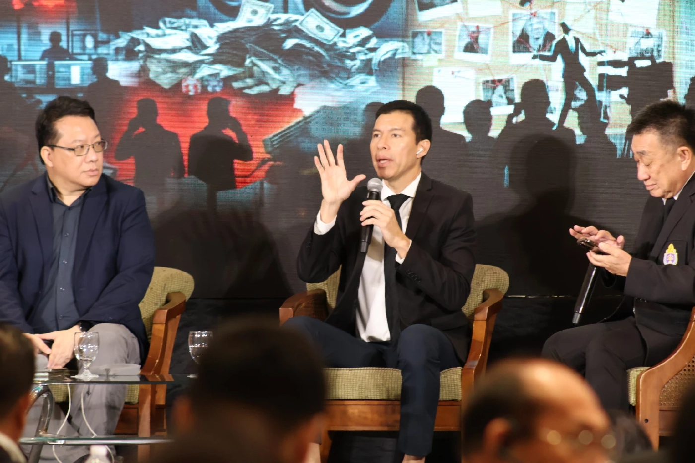 “อ.เจษฎ์” เบรกกระแสล้มกระดานเลือกตั้งใหม่เตือนอย่าตั้งธงโมฆะ