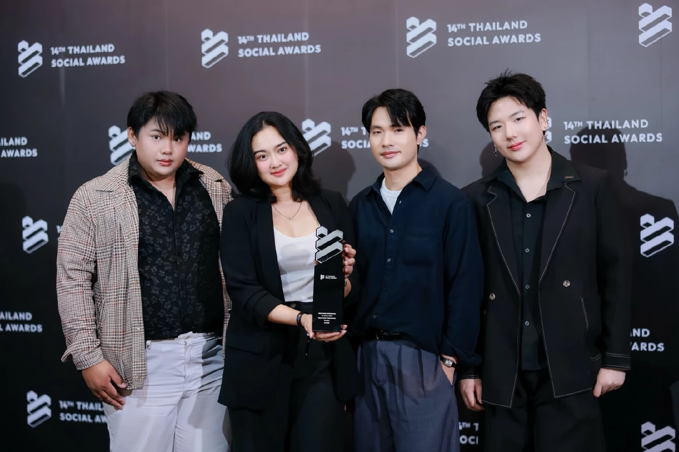 ซีเจ มอร์ คว้า FINALIST ต่อเนื่อง 3 ปี บนเวที Thailand Social Awards ครั้งที่ 14