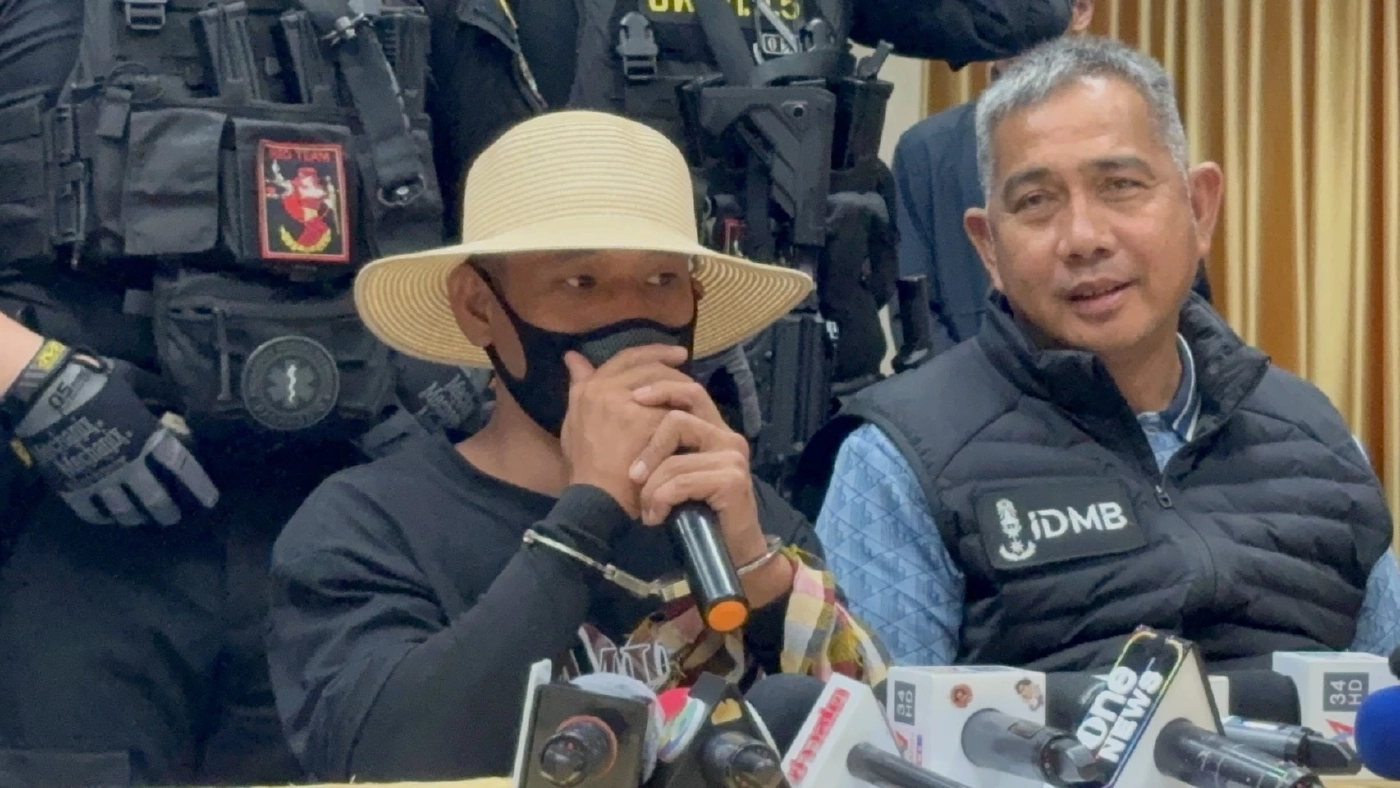 แรงจูงใจ โจรหมวกฟาง ชิงทอง ซื้อรถจยย.บิ๊กไบค์ เล่นพนัน