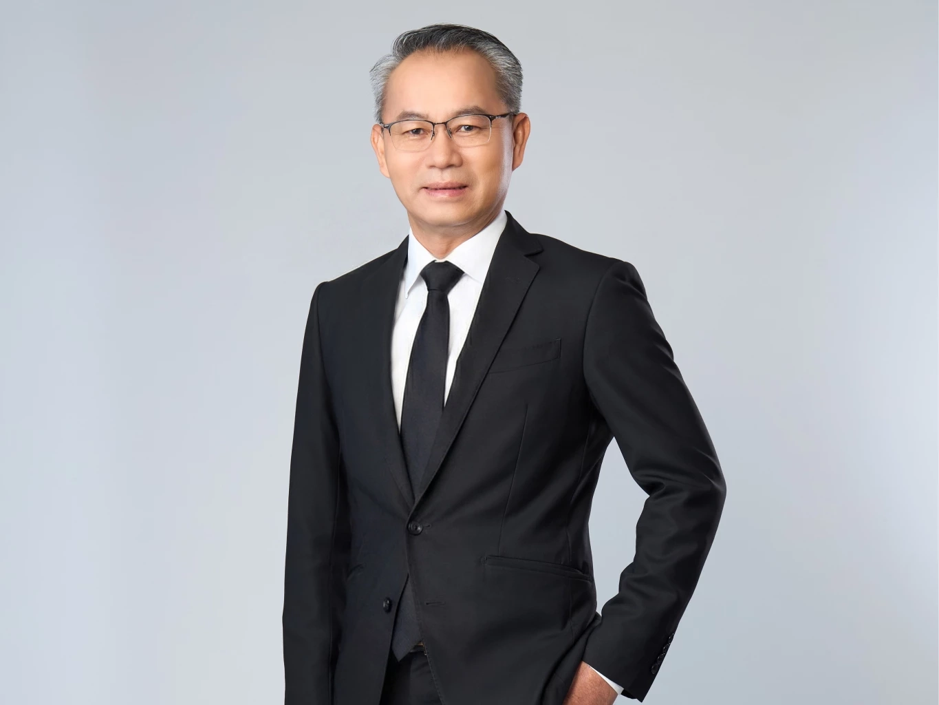 พิชิต มิทราวงศ์ กรรมการผู้จัดการ ธนาคารพัฒนาวิสาหกิจขนาดกลางและขนาดย่อมแห่งประเทศไทย