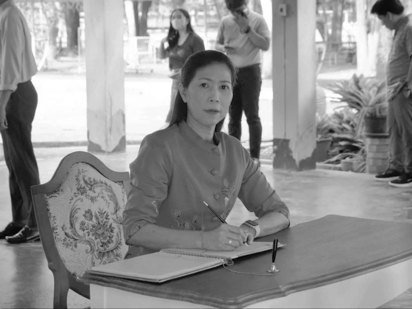 ไร้ปาฏิหาริย์! "ผอ.รร.พะตงประธานคีรีวัฒน์" หลังถูกคนร้ายยิงเจ็บสาหัส ล่าสุดเสียชีวิตแล้ว