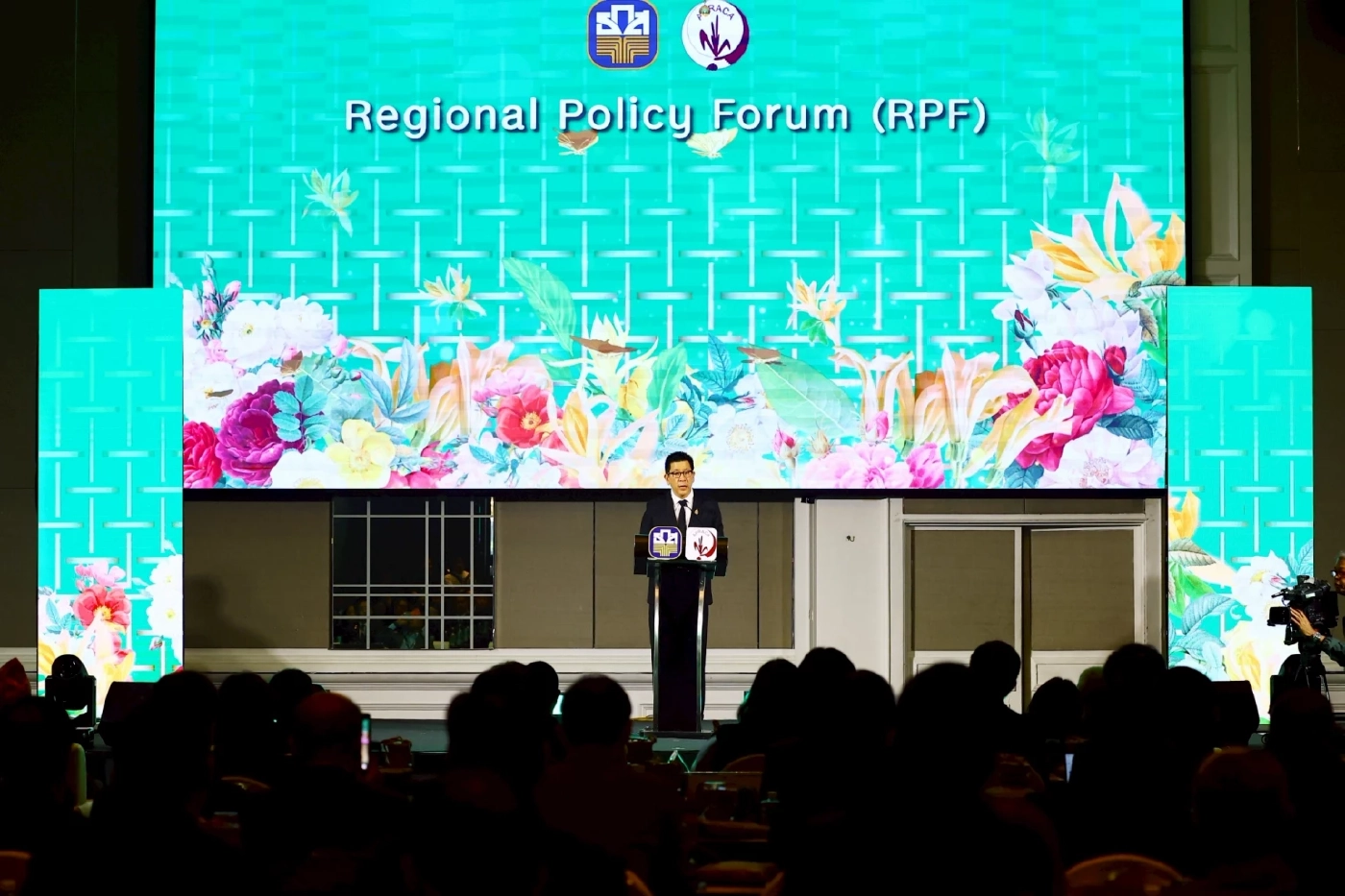 คลัง - ธ.ก.ส. ขับเคลื่อนนโยบายปรับภาคเกษตรเป็นธุรกิจมูลค่าสูง