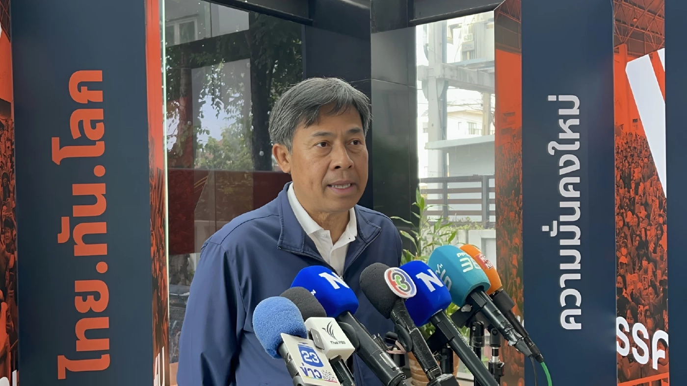 "มือกฎหมาย ปชน." ชี้ "บัตรเขย่ง 3 แสนใบ" เยอะผิดธรรมชาติ ส่อ เลือกตั้งไม่สุจริต-เที่ยงธรรม