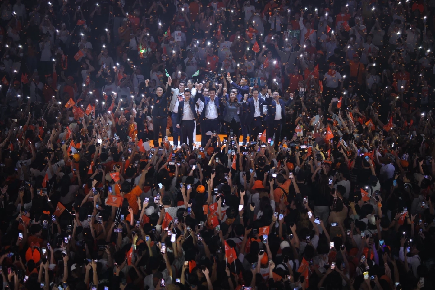 ด่วน! ป.ป.ช. ฟัน “พิธา” 44 อดีต สส.ก้าวไกล ปมแก้ไขมาตรา 112