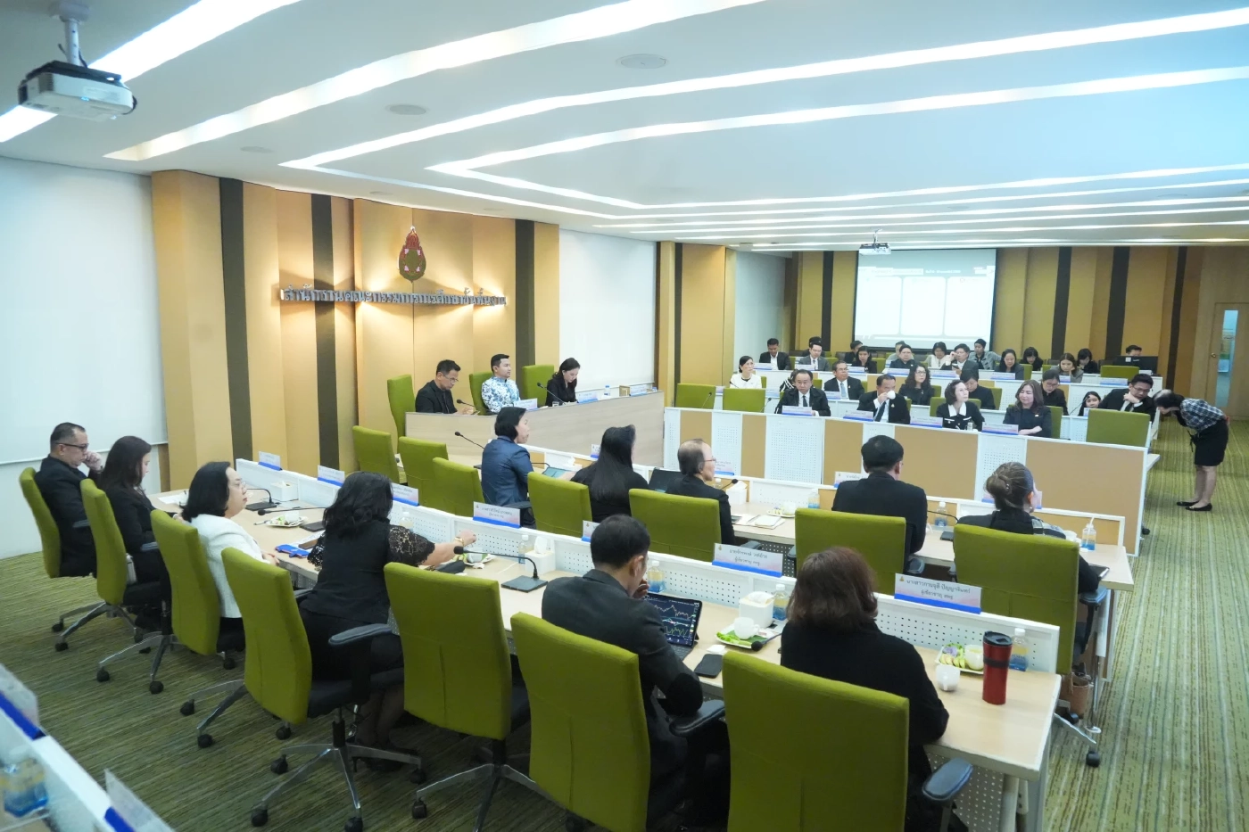 สพฐ.เร่งตรวจตำรวจเรียนปี 69 ปรับโฉมงานแนะแนว เสริมภาษาญี่ปุ่นใน รร.