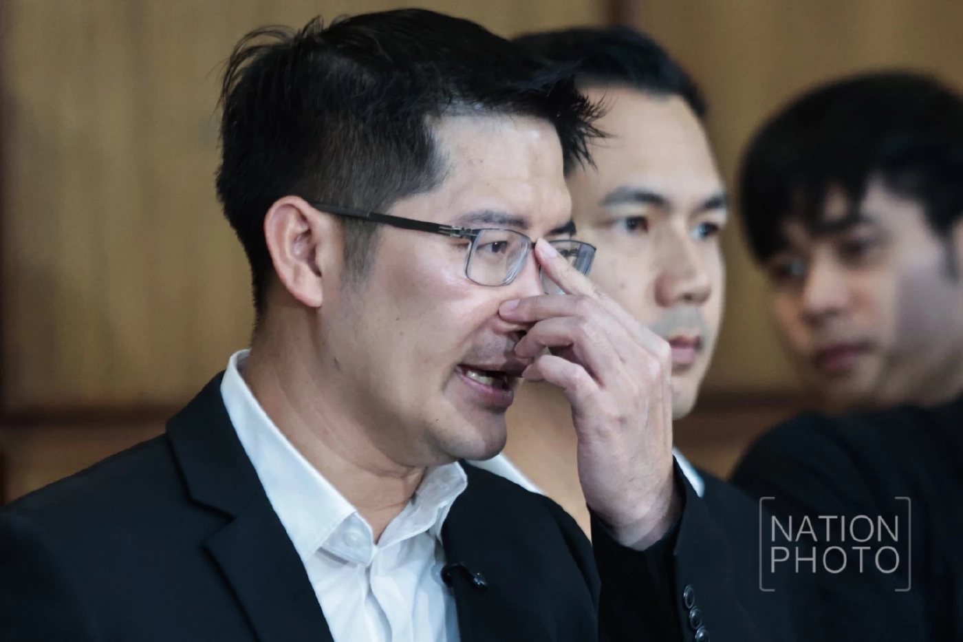 เต้ มงคลกิตติ์