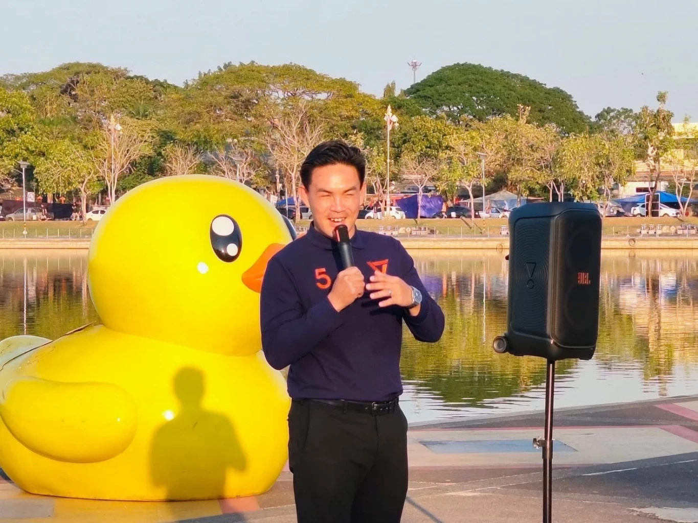 อุดรธานีพลิกล็อก! "เพื่อไทย" พ่ายเขต 1 ให้ค่ายส้ม "อานันท์" ล้มบ้านใหญ่ “ทีฆธนานนท์”สำเร็จ