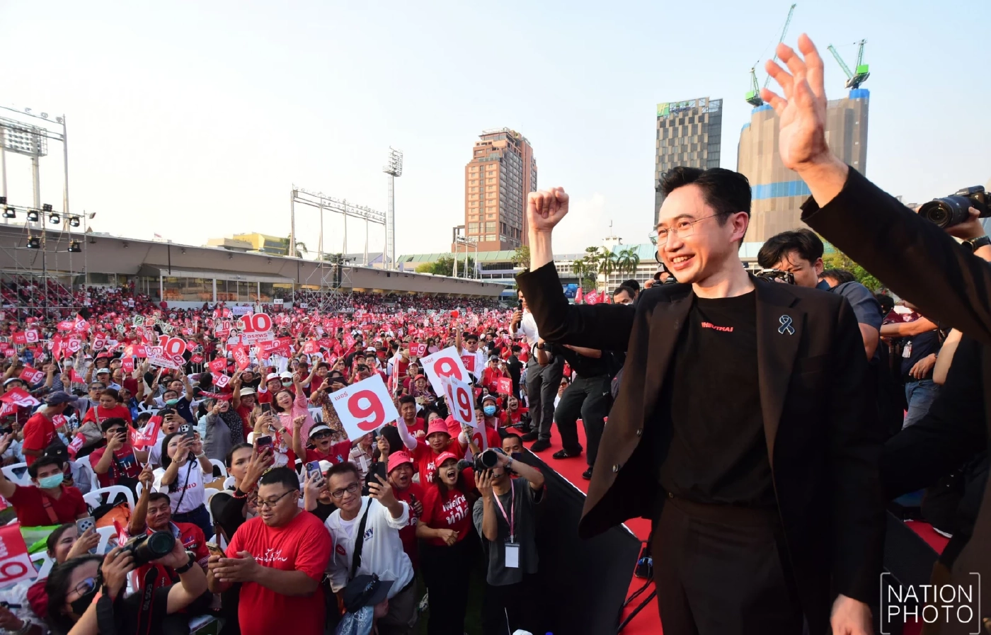 ดร.เชน ยศชนัน วงศ์สวัสดิ์