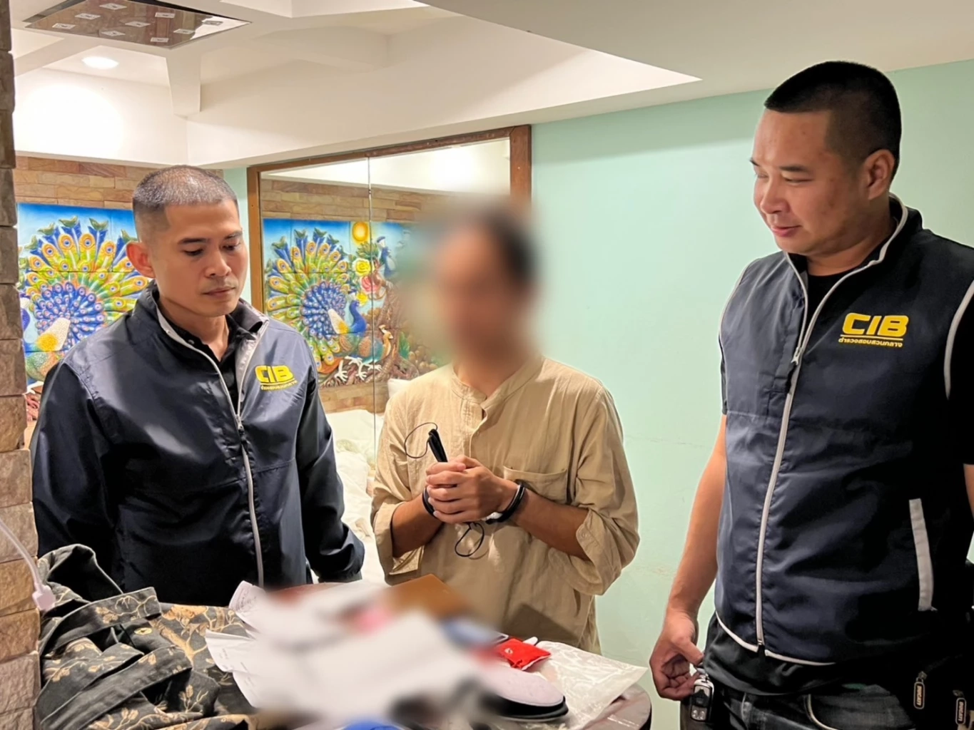 "ศูนย์ต้านโกงออนไลน์ฯ"​ เตือนภัยรู้เท่าทัน "แก๊งสแกมเมอร์ใหม่" จัดฉาก "หลอก 2 ชั้น"