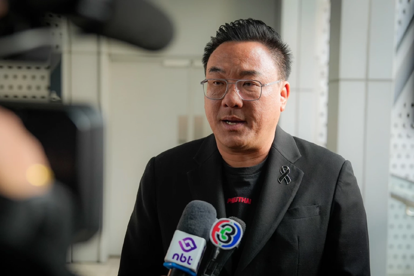 จุลพันธ์ อมรวิวัฒน์