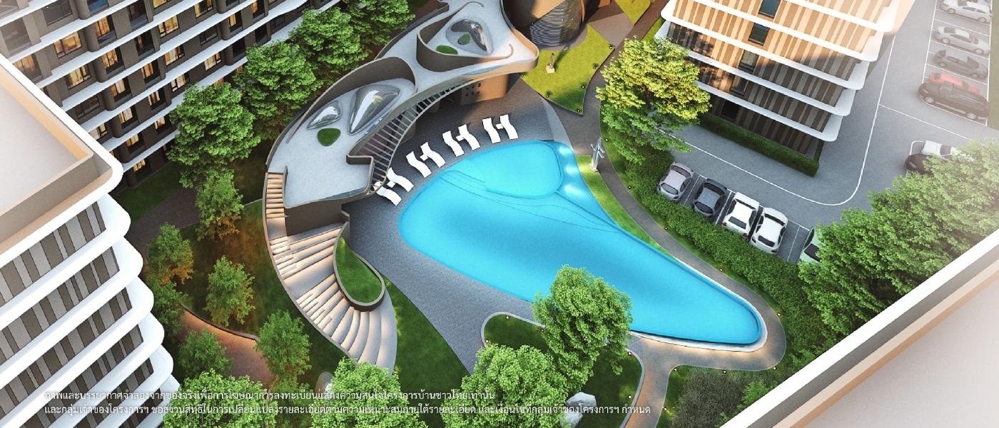 “โอกาส” ไม่ได้มีบ่อยๆในวิกฤตเศรษฐกิจ “บ้านชาวไทย” กำจัดเพนพอยต์ของคนซื้อบ้าน