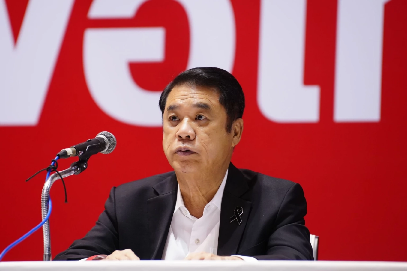 "สุริยะ" ปัดขน 30 สส. ร่วม "รัฐบาลภูมิใจไทย" ยืนยันไม่เป็นความจริง (มีคลิป)