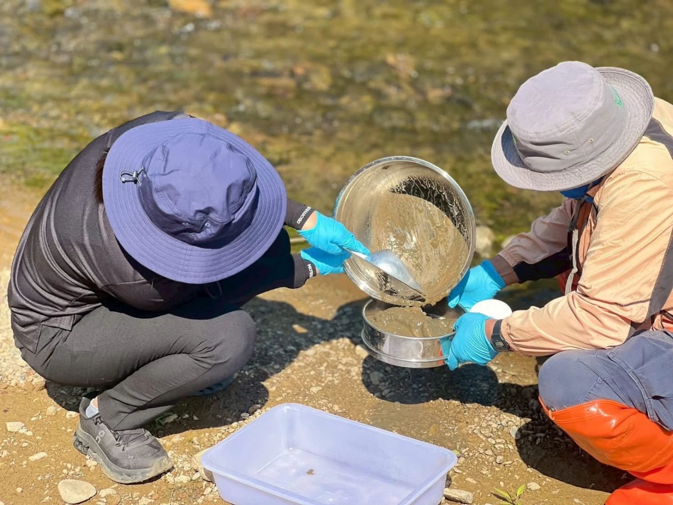 สภาคาเรนนีสั่งห้ามดื่มน้ำ "สาละวิน" เด็ดขาด หลังตรวจพบ "สารหนู" พุ่งสูงเกินมาตรฐาน 553 เท่า