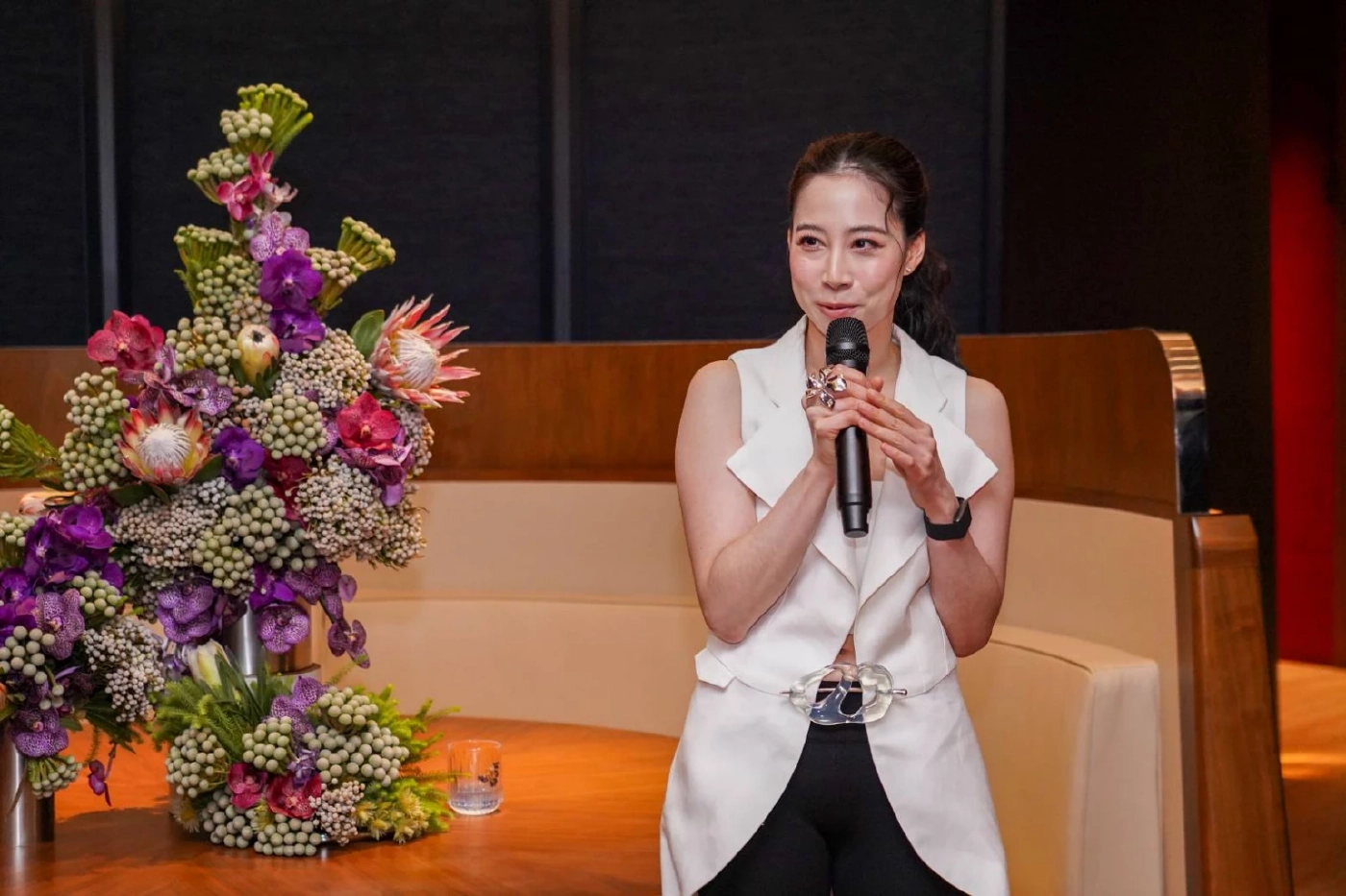 ไอคอนสยาม ต้อนรับคณะผู้บริหาร LACMA ตอกย้ำวิสัยทัศน์ Art Hub of Asia ระดับโลก