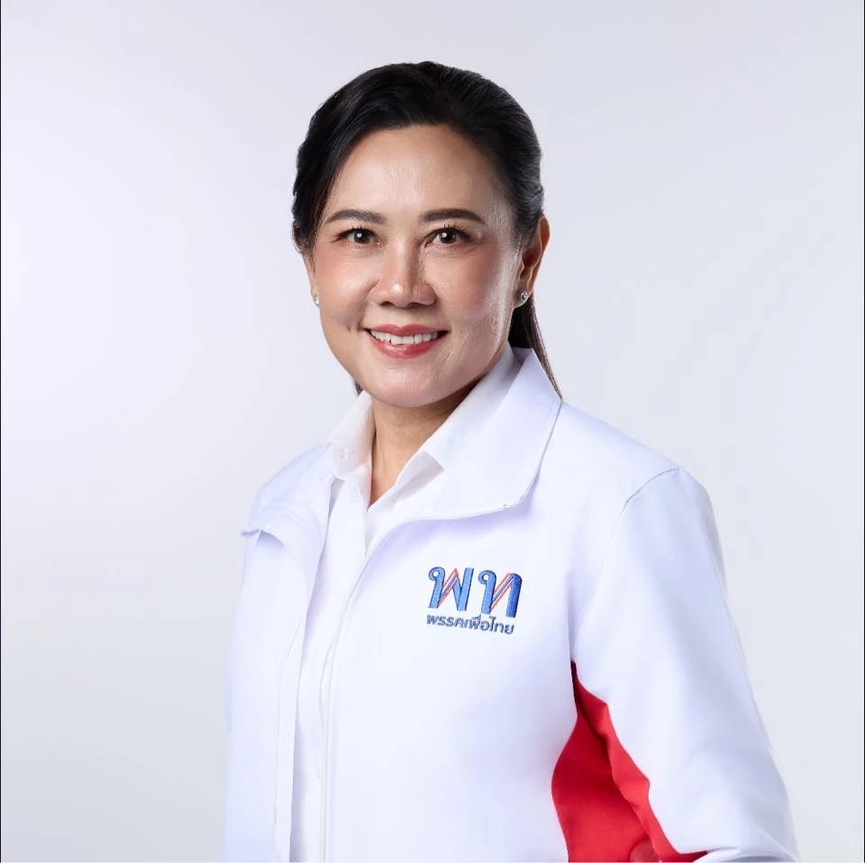 "ฐิติมา ฉายแสง" หนึ่งเดียว "เพื่อไทย" ปักธงภาคตะวันออก!