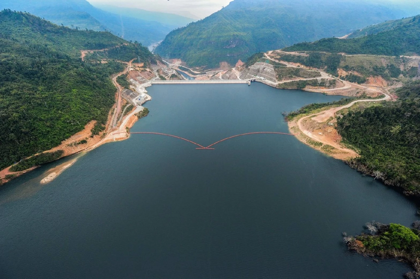 CKPower เผยกำไรสุทธิปี 2568 เติบโตแข็งแกร่ง อานิสงส์จากปริมาณน้ำหนุนผลประกอบการ