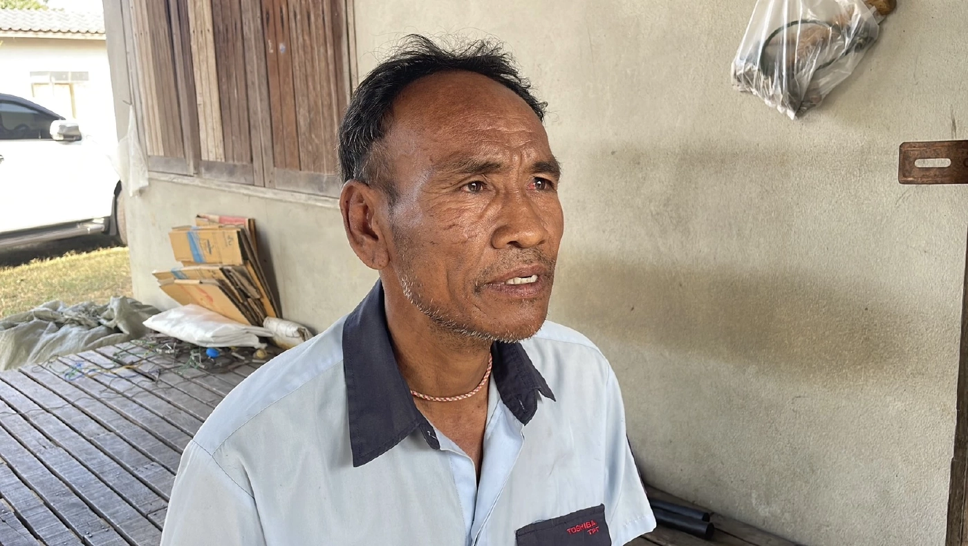 อัยการยื่นมือช่วย "น้องกร" ปมเงินเยียวยา 1.7 ล้าน ชี้ตามกฎหมายต้องแบ่งคนละครึ่ง