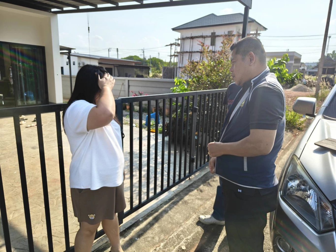 เปิดคลิป! ทลาย “แก๊งอุ้มเรียกค่าไถ่ฆ่าโหดเขาจิงโจ้" สังหารพนักงานทวงหนี้