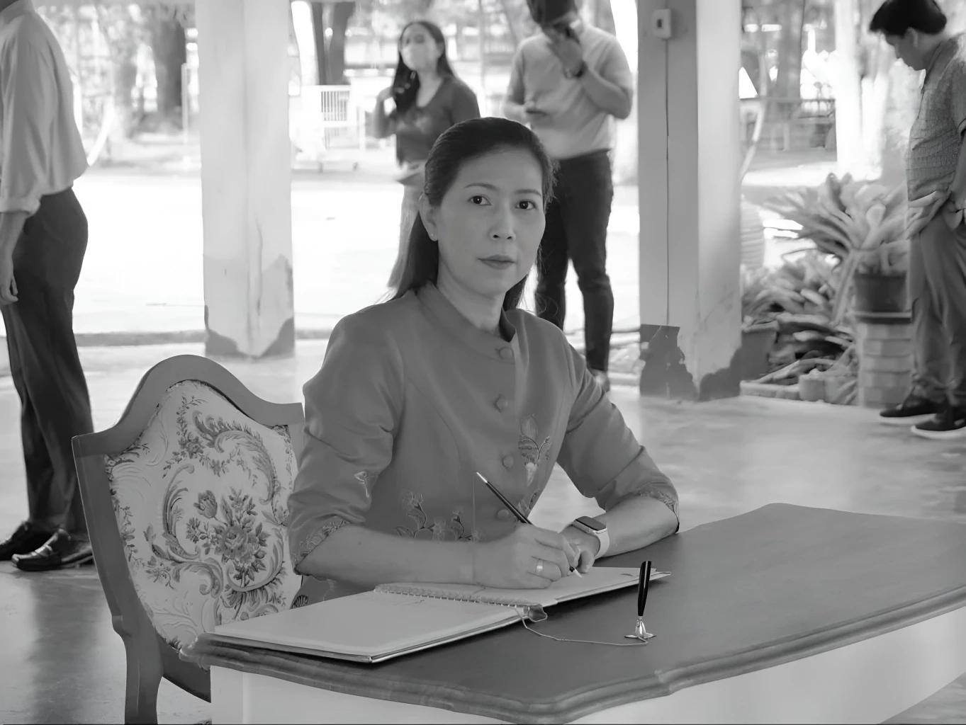 3 ช่องโหว่ทำ "พะตง" เสียน้ำตา กับ 5 มาตรการสกัด "ปืนเข้า รร."