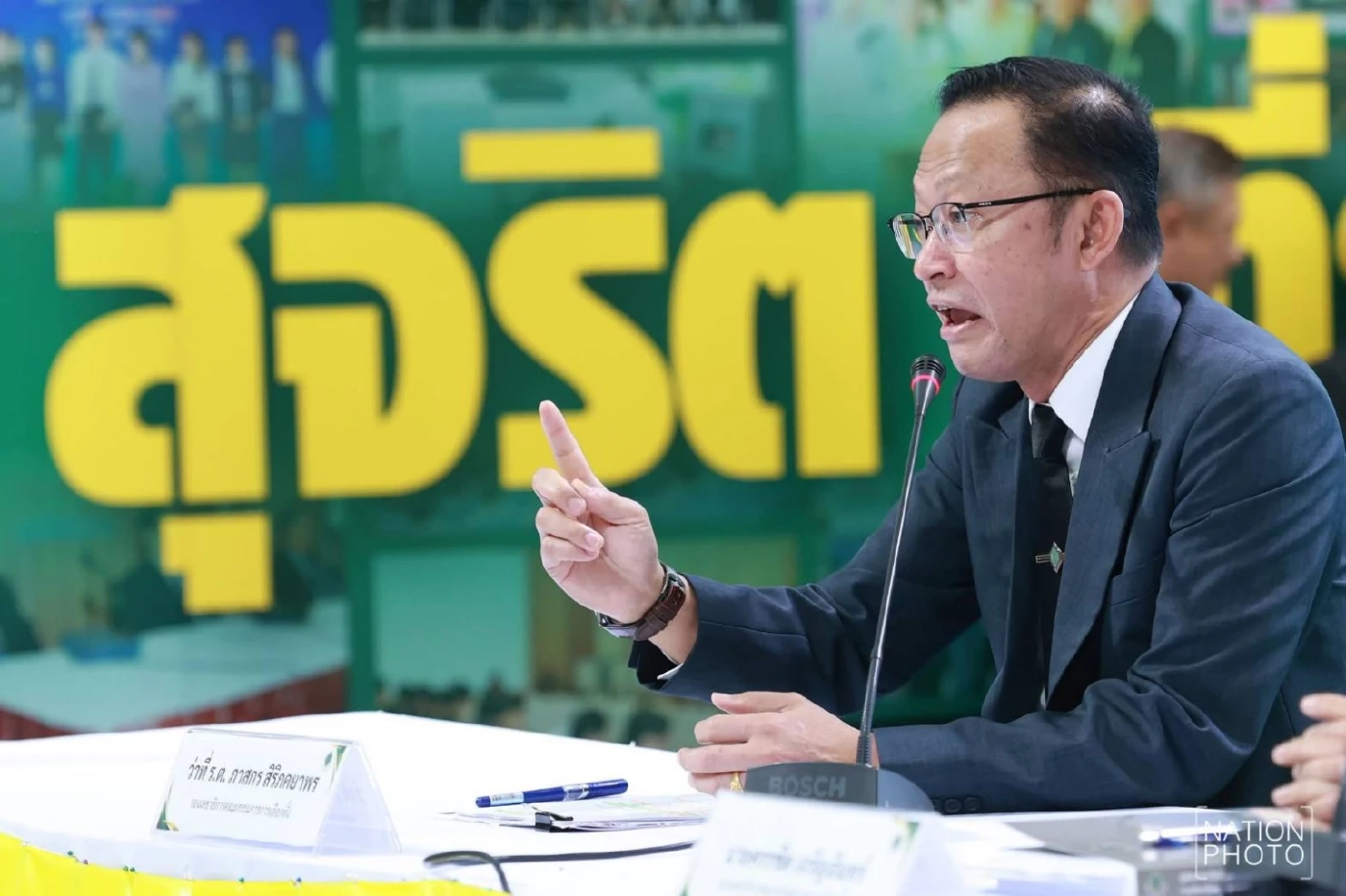 "อัยการ" มองกฎหมาย ปม กกต.แจงปม "บาร์โค้ดบัตรเลือกตั้ง" ส่อผิด ม.157