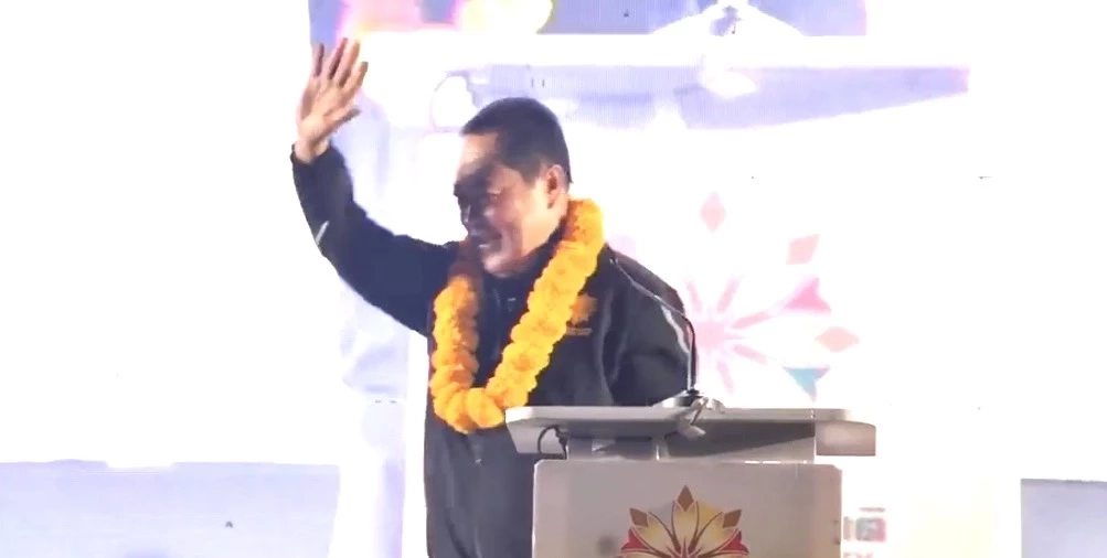 "ทวี" ลุยยะหา! เตือนฝ่ายปกครองหยุดข่มขู่ชาวบ้าน กลั่นแกล้งทางการเมือง