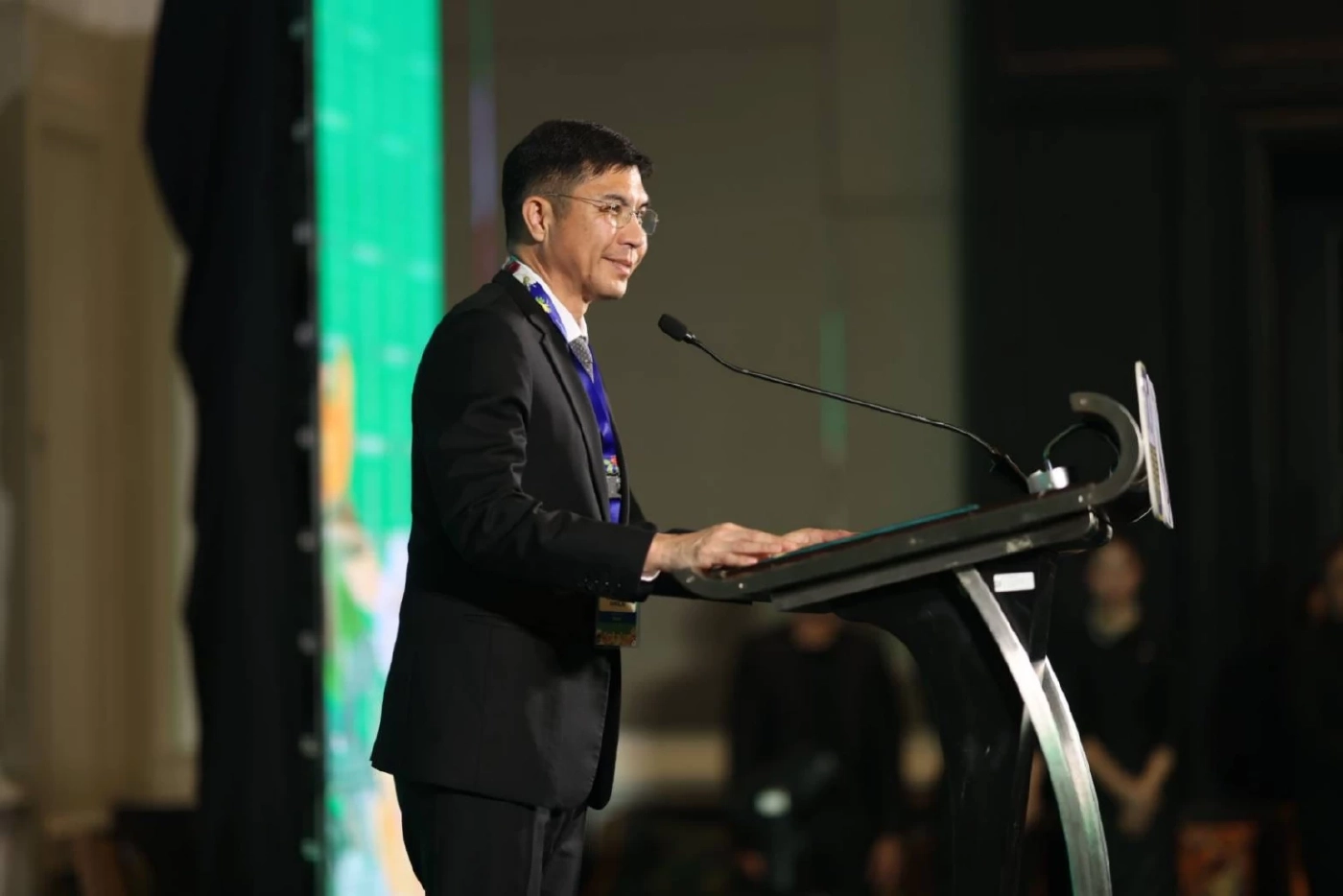 ฉัตรชัย ศิริไล ผู้จัดการ ธ.ก.ส.