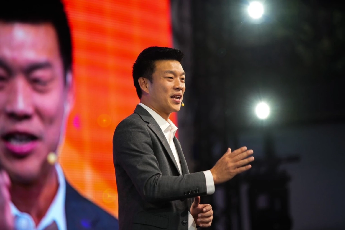 ปม Laser ID พรรคประชาชนยังไม่จบ-ส่อฝืนคำสั่ง ปค.ยังไม่อนุญาต