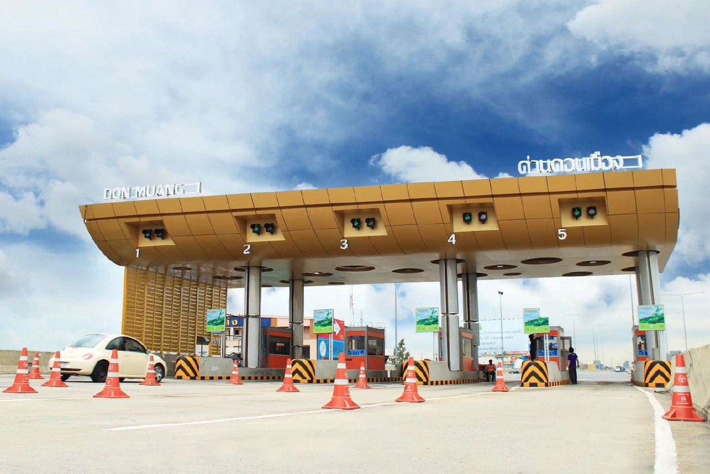 DMT โชว์ผลงานปี 68 กำไรแตะ 1 พันล้าน ตั้งเป้าปีนี้รายได้โต 10%