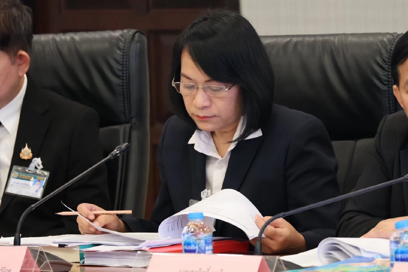 คคบ. สั่งฟ้อง 38 ราย เรียกคืนความเสียหายเกือบ 37 ล้านบาท