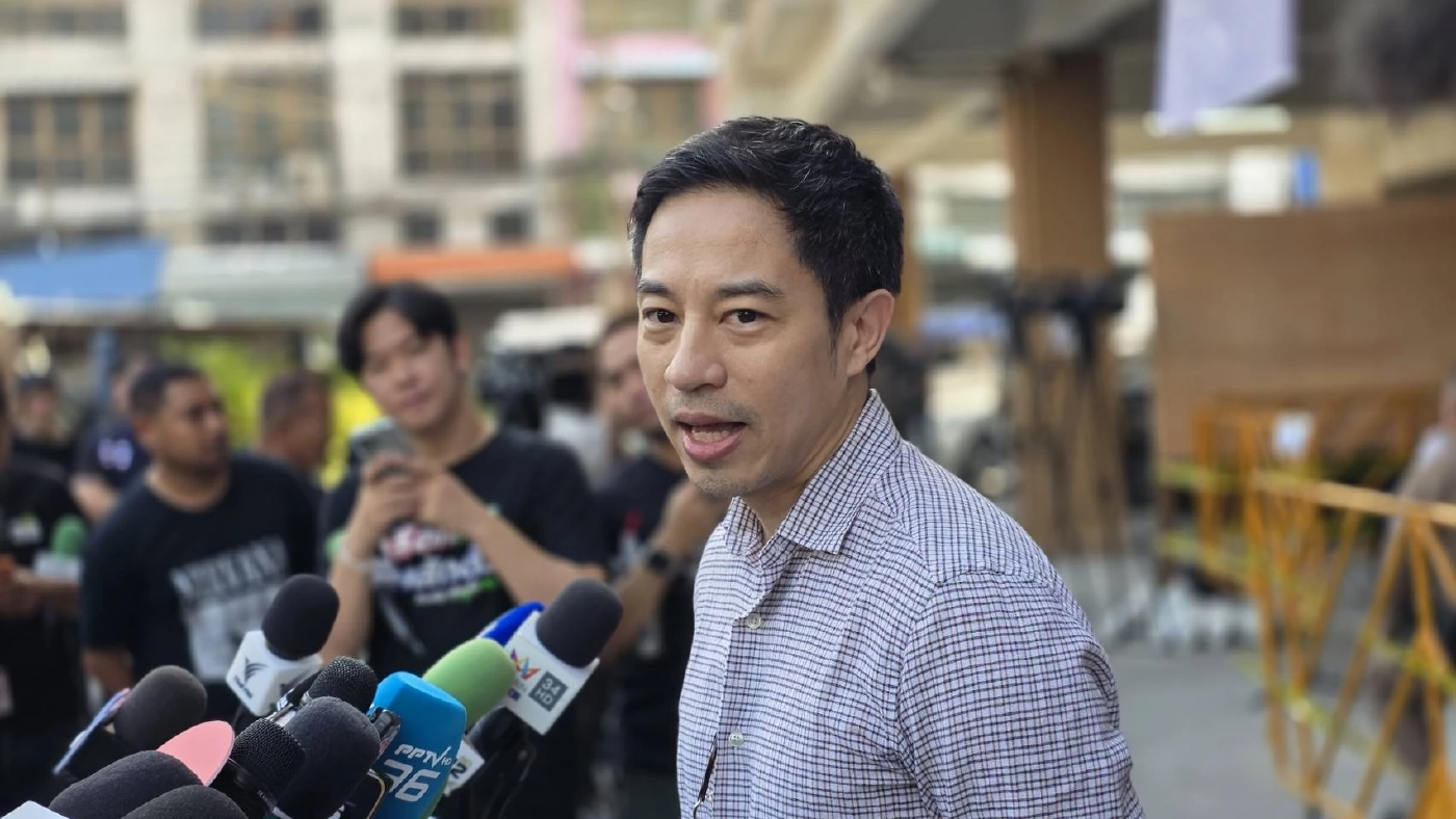 นักการเมือง - ปชช. แห่โฟกัส คิวอาร์โค้ด เลือกตั้งใหม่-นับคะแนนใหม่