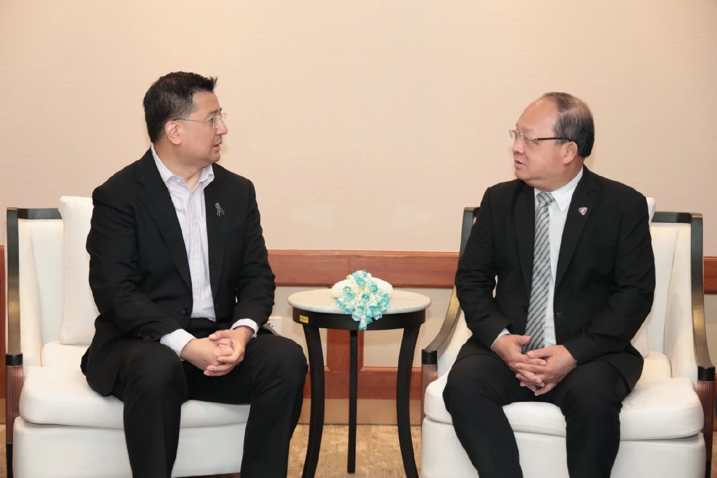 บสย. ผนึก ส.อ.ท. เร่งต่อยอด 'เครดิตสกอริ่ง' ช่วย SMEs เข้าถึงสินเชื่อ