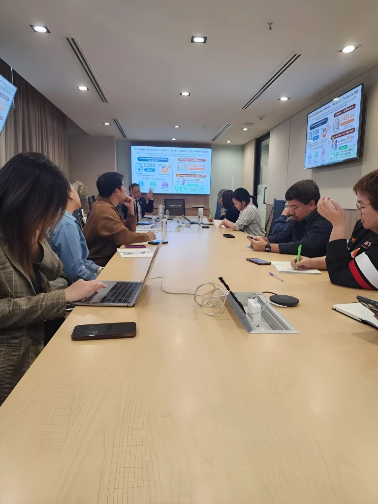 "สปสช." ชงปฏิรูประบบสุขภาพ รื้อระบบส่งตัวผู้ป่วยรักษา รพ.ในกทม.