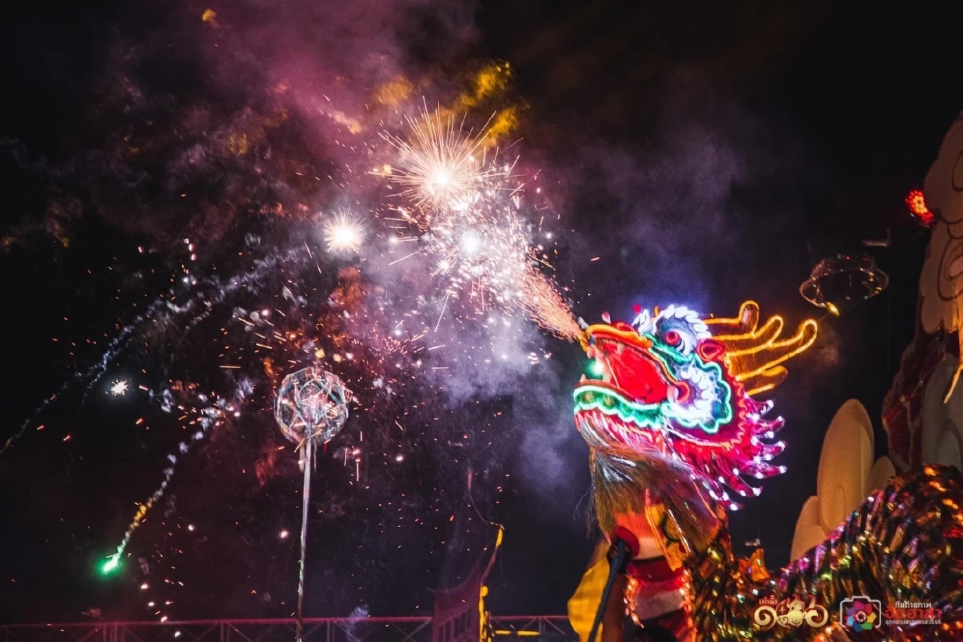 “อนุทิน” เตรียมเปิดงาน เทศกาลตรุษจีนปากน้ำโพ ประจำปี 2569