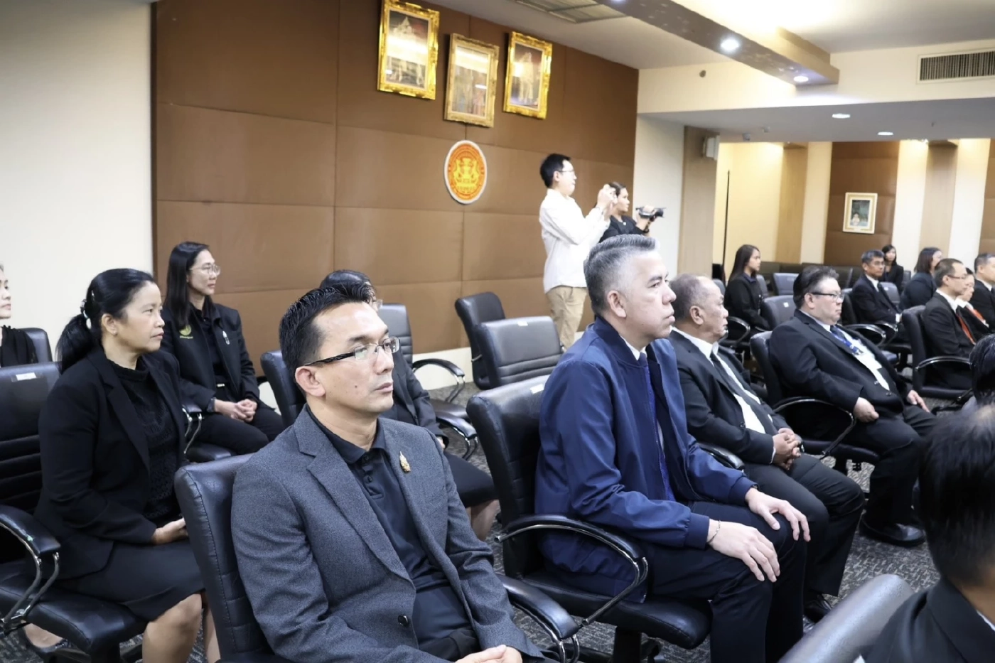 สคบ. จับมือ อัยการสูงสุด ลงนาม MOU ยกระดับช่วยกฎหมายผู้บริโภคแบบไร้รอยต่อ