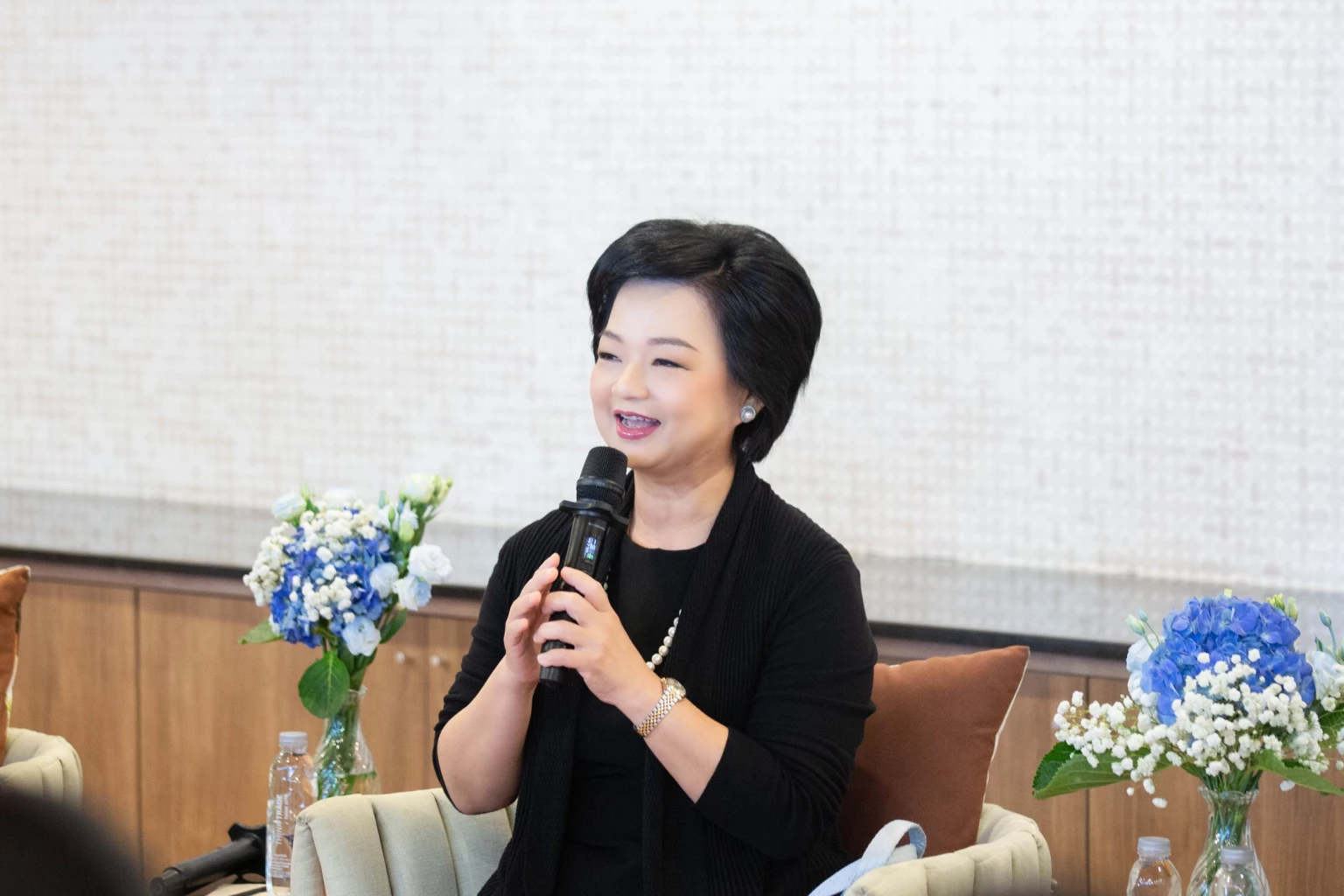 สุนันทา กังวาลกุลกิจ อธิบดีกรมส่งเสริมการค้าระหว่างประเทศ