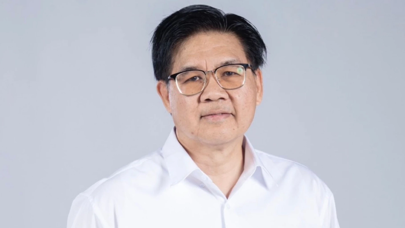 นายชวลิต กันคำ