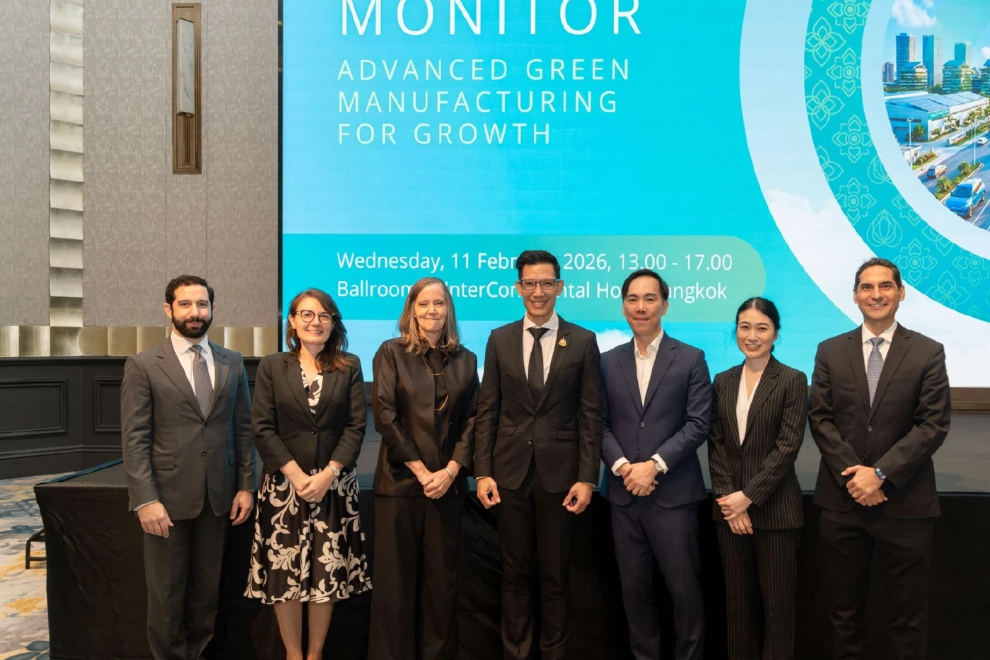 เวิลด์แบงก์ หั่นจีดีพีไทยปีนี้เหลือโตแค่ 1.6% หนี้ครัวเรือนสูง-ท่องเที่ยวฟื้นตัวช้า