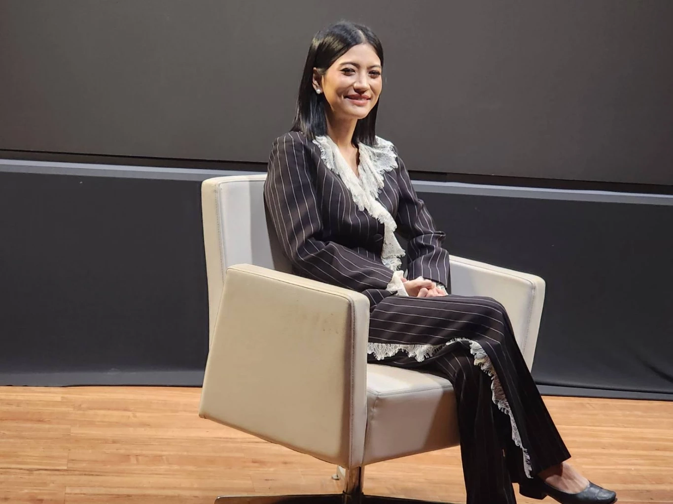 ธิษะณา ชุณหะวัณ (แก้วตา)