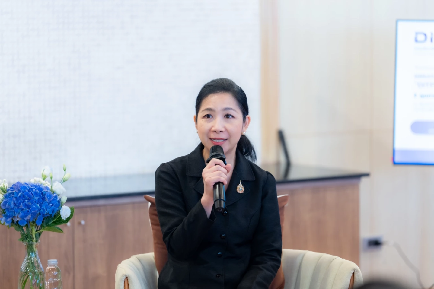 พาณิชย์หนุนผู้ประกอบการบุกตลาดโลก สร้างมูลค่า 1.42 แสนล้าน