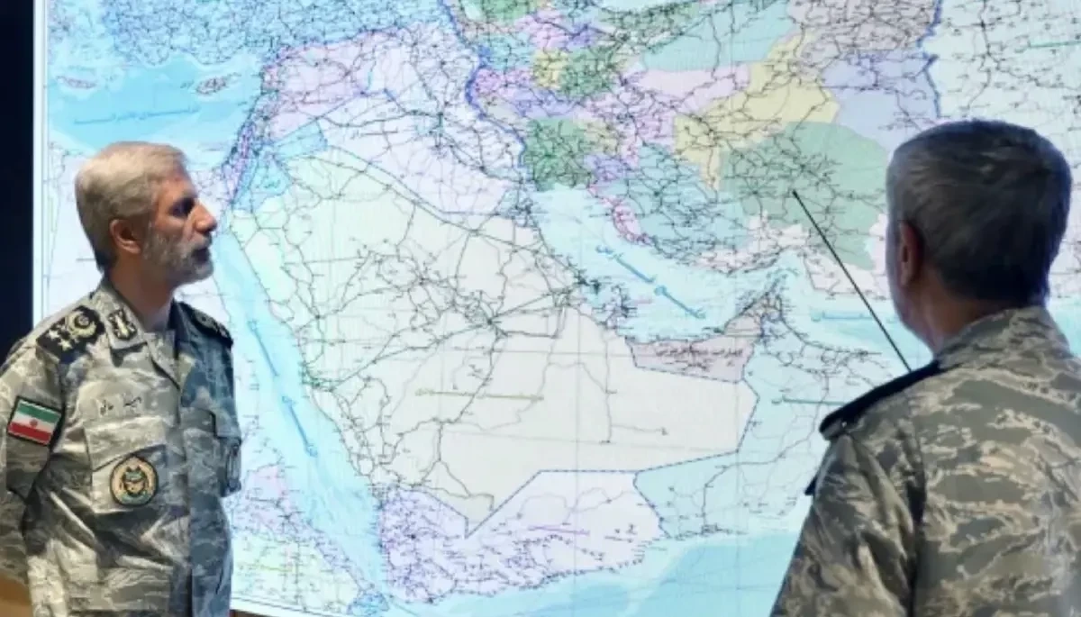 "สหรัฐ" จับมือ "อิสราเอล" โจมตี "อิหร่าน" "ทรัมป์" อ้างเพื่อปกป้องชาวอเมริกัน