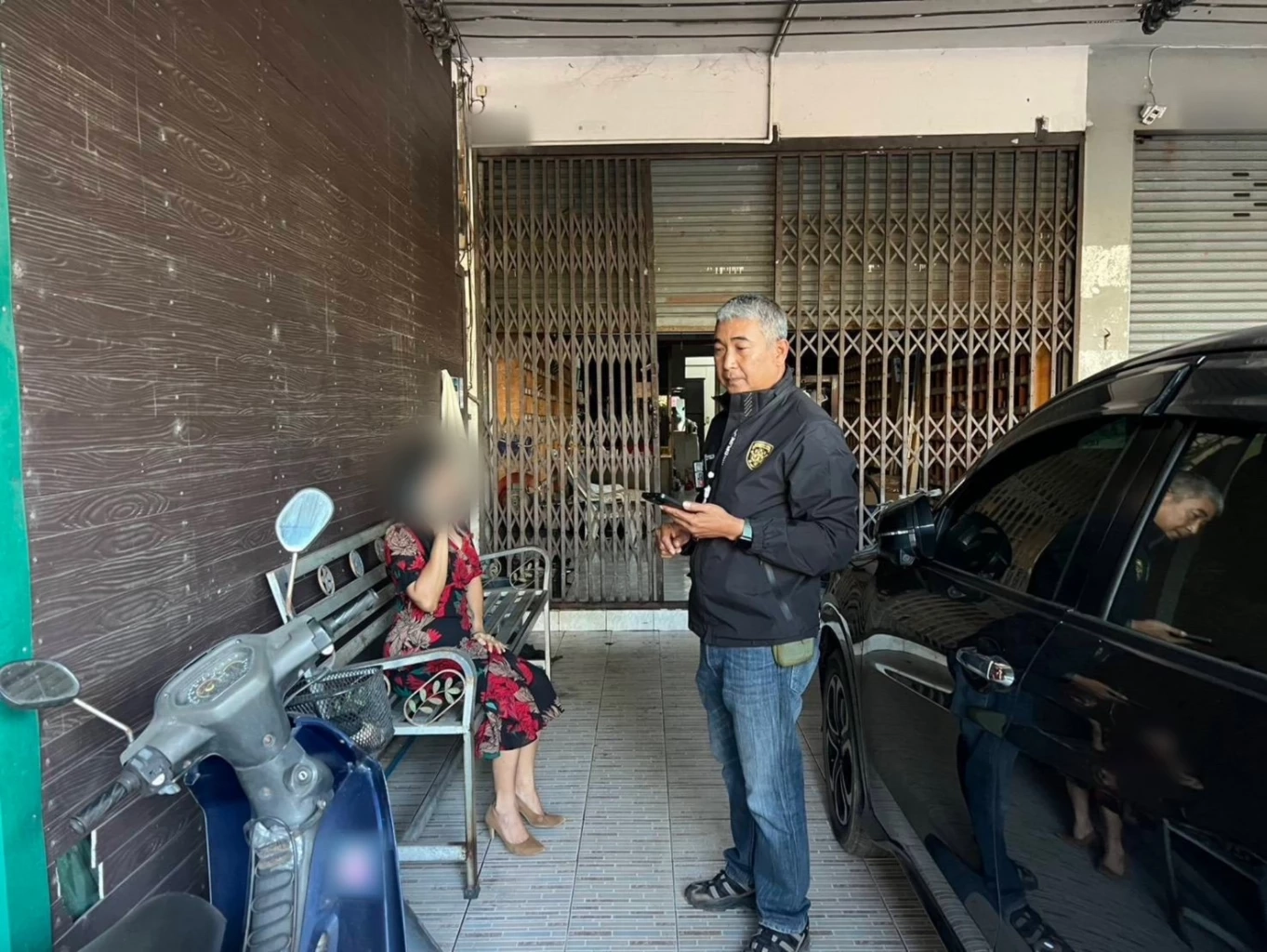 โจรออนไลน์ปรับแผน เน้นหลอกรายใหญ่ สาววัย 31-40 เป็นเหยื่อสูงสุด