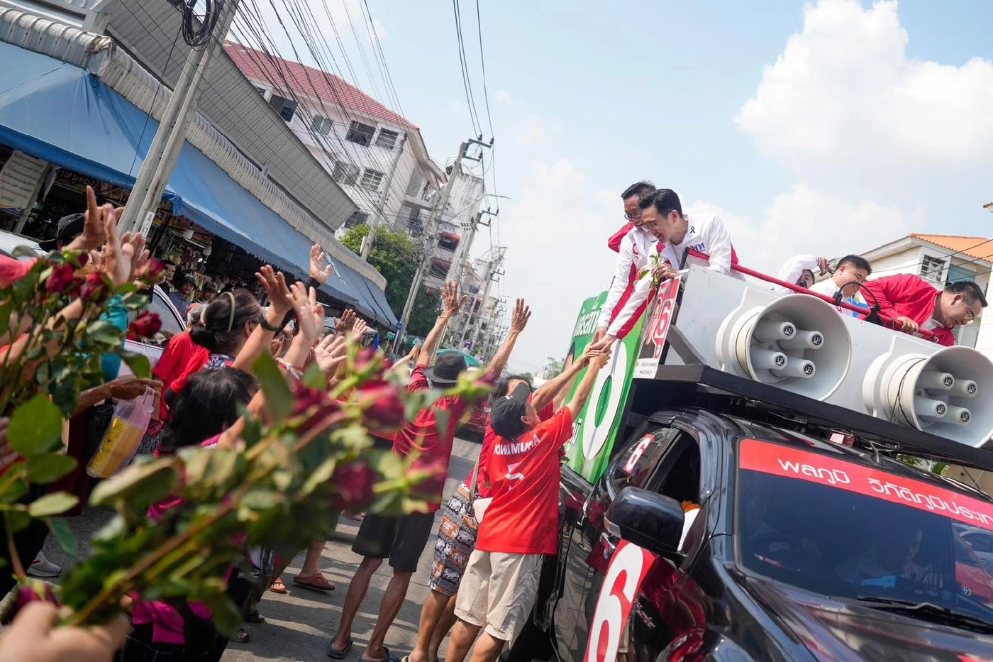 นักวิชาการชี้ "คลิปเสียงฮุนเซน-นโยบายขายฝัน" ส่งผลต่อ "เก้าอี้ในพื้นที่เชียงใหม่"