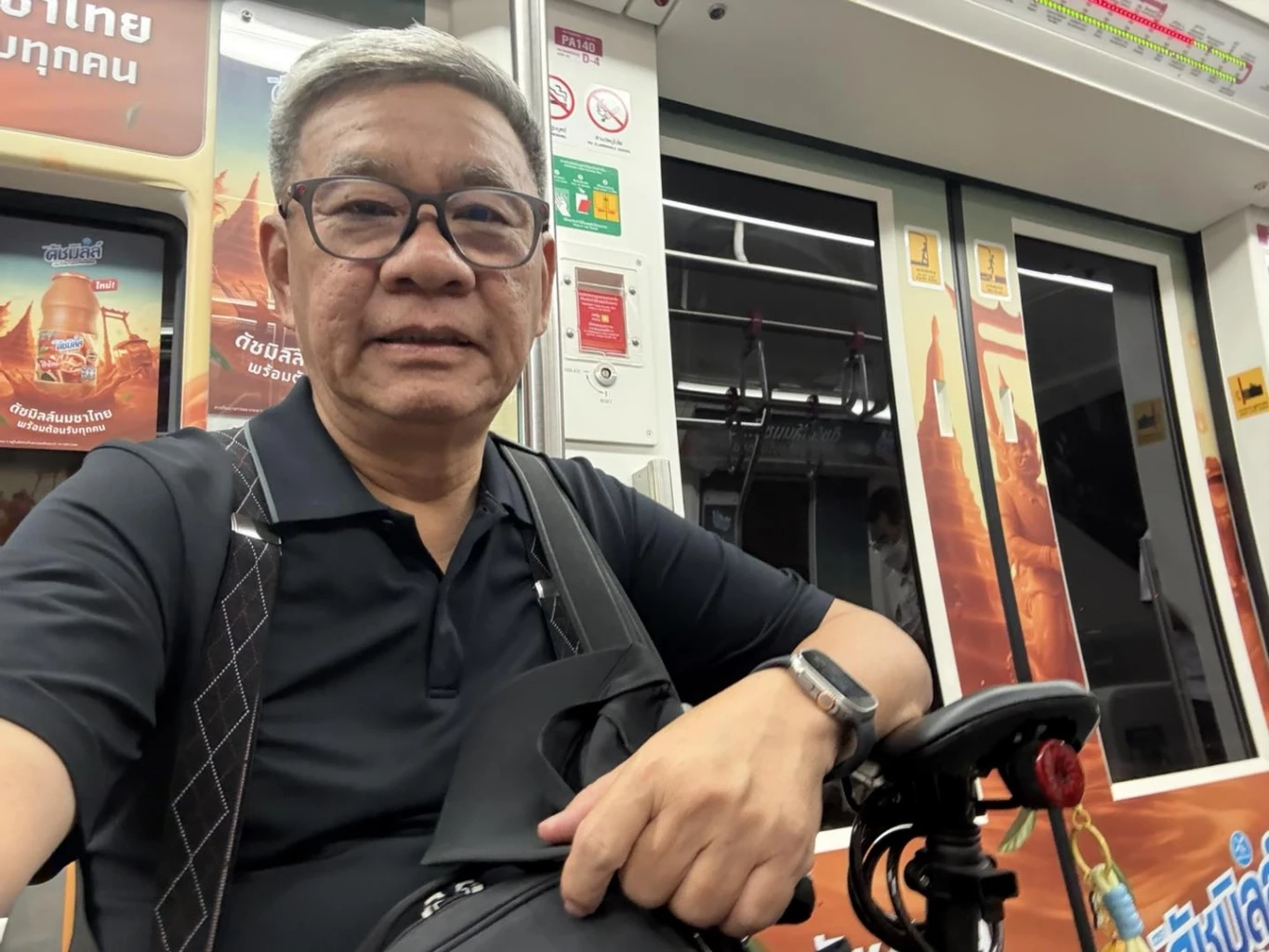 สมชัยท้า "กกต." อย่า "ถอนแจ้งความ" จ่อฟ้องกลับ ม.157 บอก "หากแพ้โปรดใช้เงินส่วนตัว อย่าเอา "ภาษีประชาชน" มาจ่าย