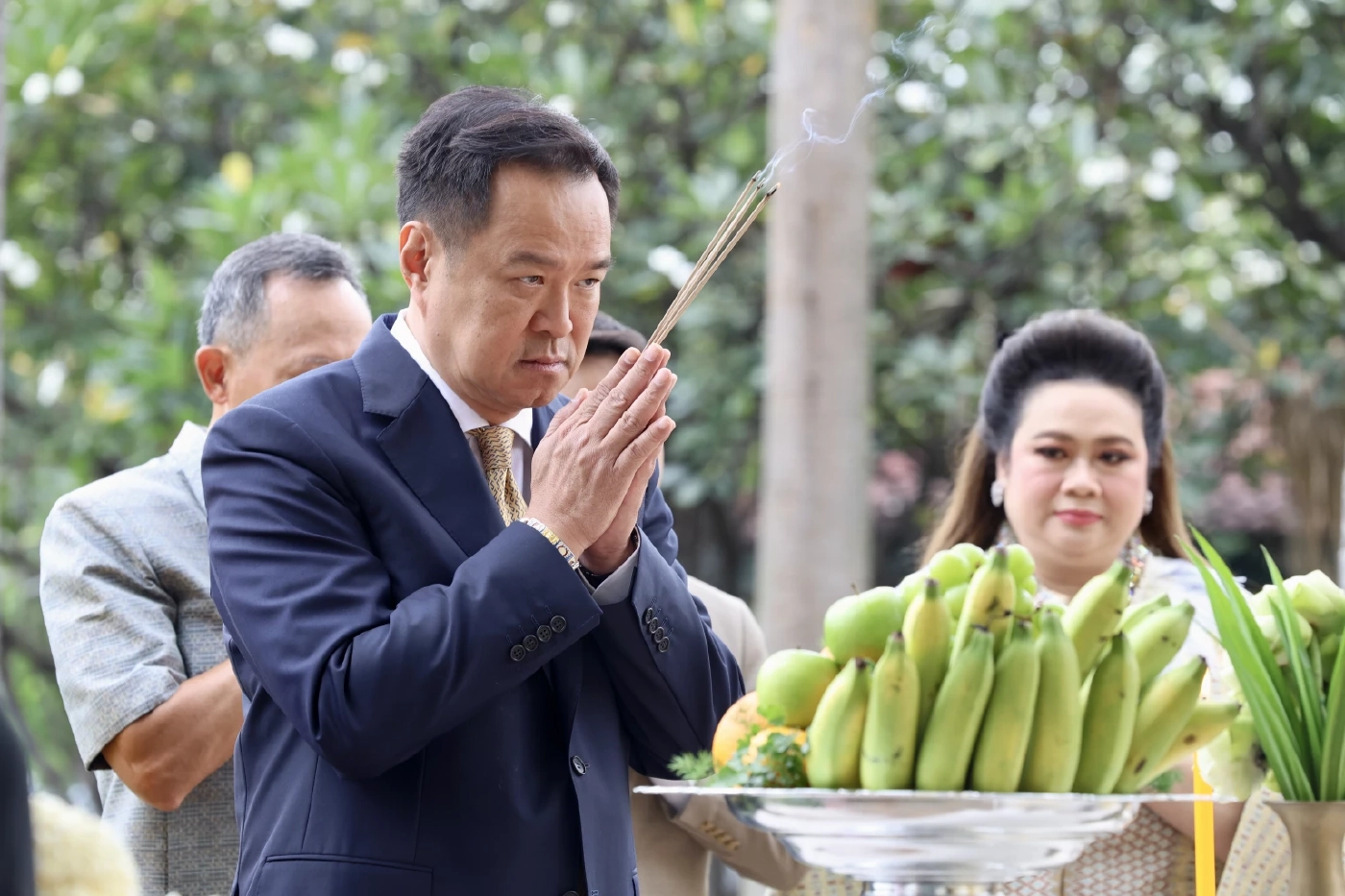 เปิดโผ ครม. รายชื่อ รอบใหม่ เก้าอี้ รมต.เริ่มชัด ใครนั่งกระทรวงไหน