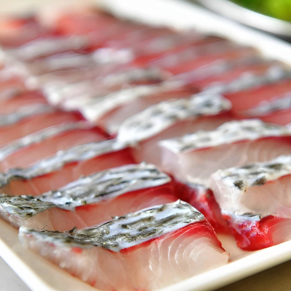 "เลขา ศอ.บต." ดัน "ปลานิลสายน้ำไหลเบตง" GI ลำดับที่ 6 ยะลา อาวุธหลัก Soft Power ชายแดนใต้