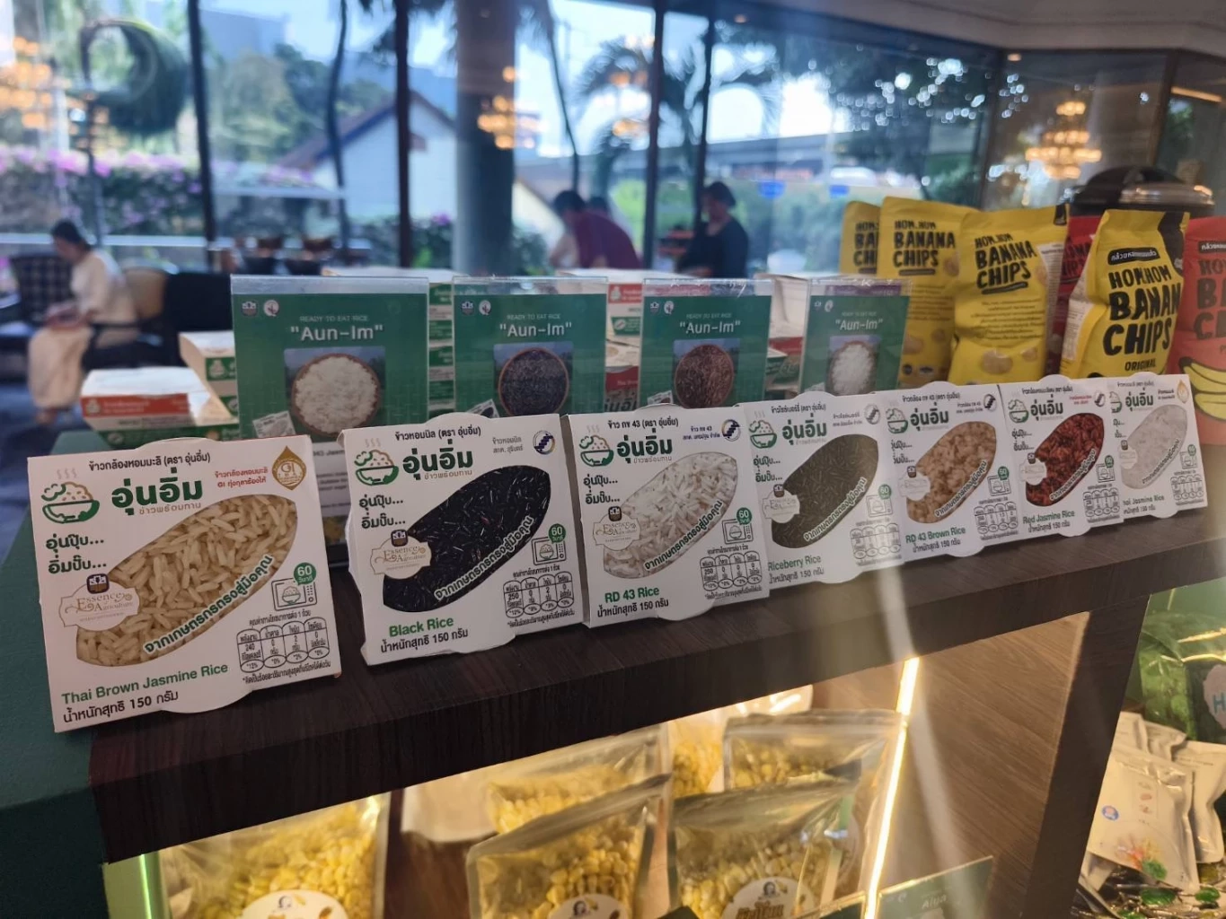 คลัง - ธ.ก.ส. ขับเคลื่อนนโยบายปรับภาคเกษตรเป็นธุรกิจมูลค่าสูง